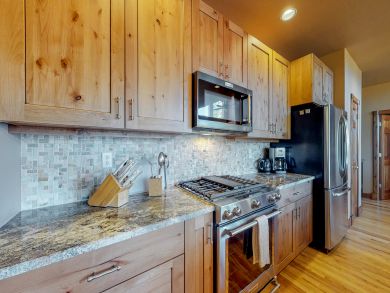 Breckenridge Home 937419