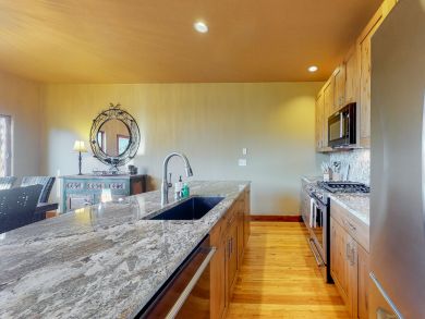 Breckenridge Home 937419