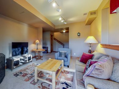 Breckenridge Home 937419