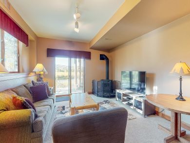 Breckenridge Home 937419