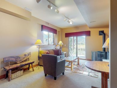 Breckenridge Home 937419