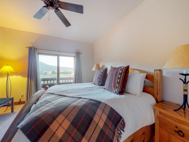 Breckenridge Home 937419
