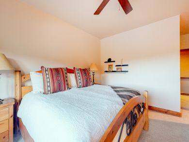 Breckenridge Home 937419