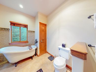 Breckenridge Home 937419