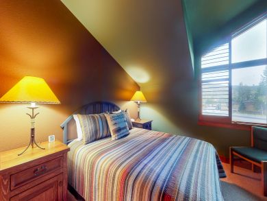 Breckenridge Home 937419