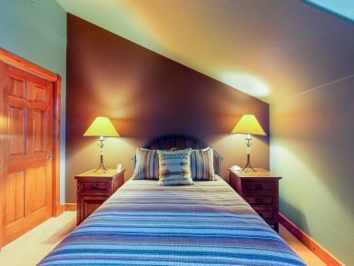 Breckenridge Home 937419