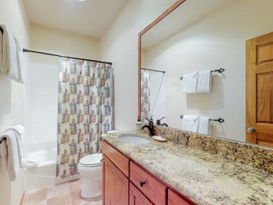 Breckenridge Home 937419