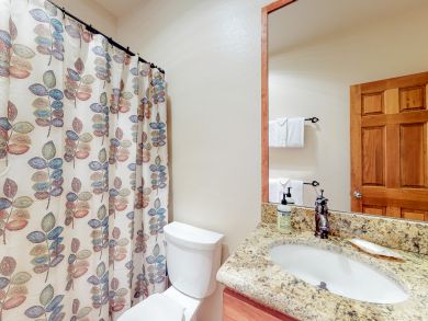 Breckenridge Home 937419