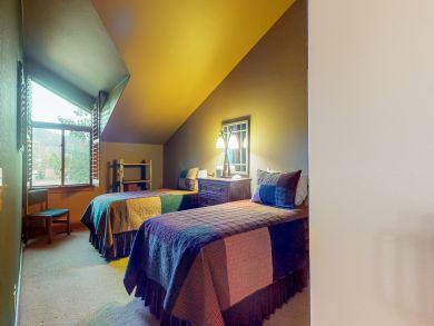 Breckenridge Home 937419