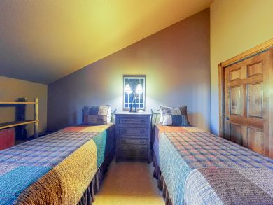 Breckenridge Home 937419