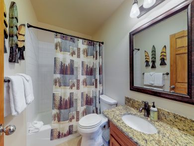 Breckenridge Home 937419