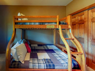 Breckenridge Home 937419