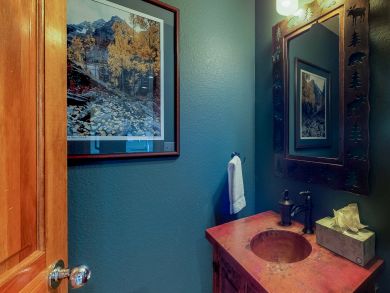 Breckenridge Home 937419