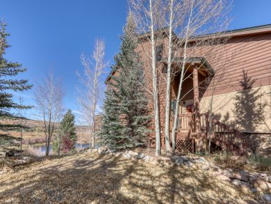 Breckenridge Home 937419