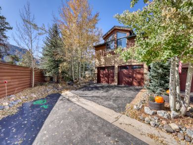 Breckenridge Home 937419