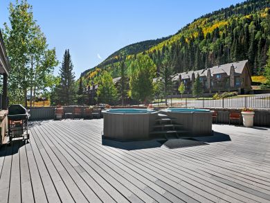 Breckenridge Condo 937420
