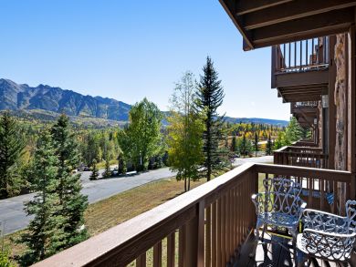 Breckenridge Condo 937420