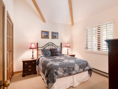 Breckenridge Condo 937420