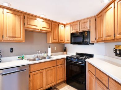 Breckenridge Condo 937420