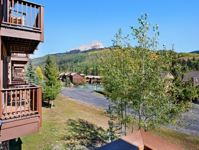 Breckenridge Condo 937420