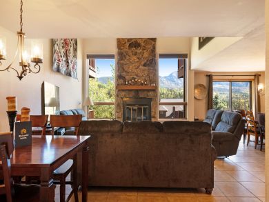Breckenridge Condo 937420