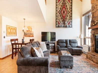 Breckenridge Condo 937420