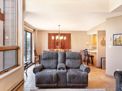 Breckenridge Condo 937420
