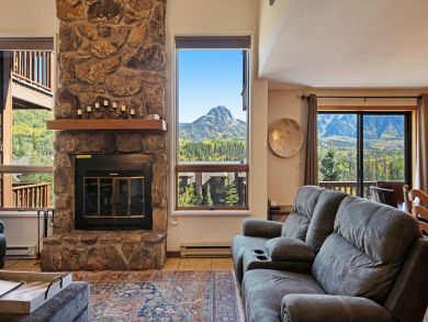 Breckenridge Condo 937420