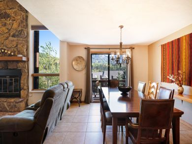 Breckenridge Condo 937420