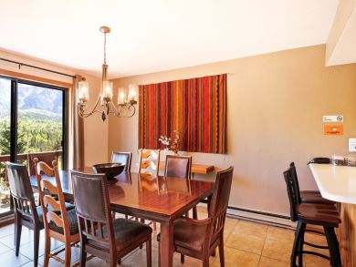 Breckenridge Condo 937420