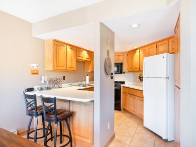 Breckenridge Condo 937420