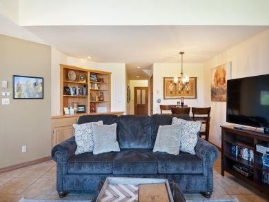 Breckenridge Condo 937420