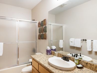 Breckenridge Condo 937420
