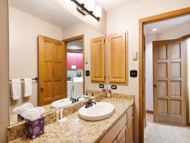 Breckenridge Condo 937420