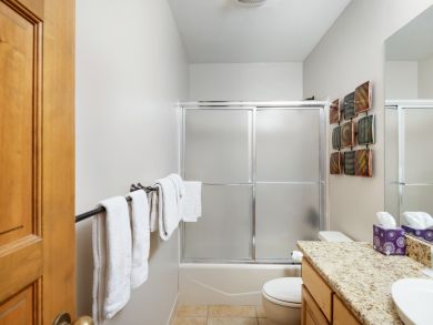 Breckenridge Condo 937420