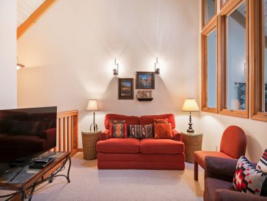 Breckenridge Condo 937420