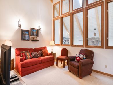 Breckenridge Condo 937420