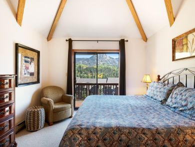 Breckenridge Condo 937420