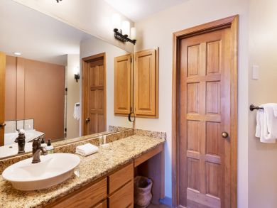 Breckenridge Condo 937420