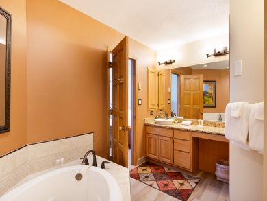 Breckenridge Condo 937420