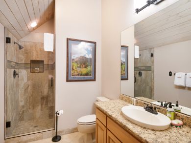 Breckenridge Condo 937420
