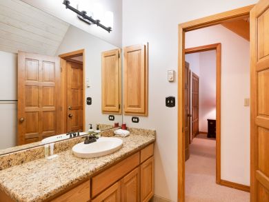 Breckenridge Condo 937420