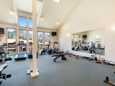 Breckenridge Condo 937420