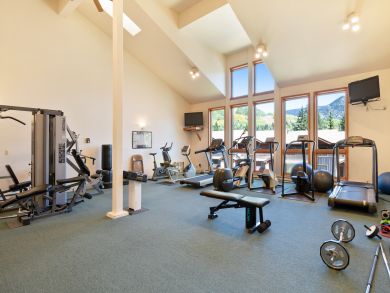 Breckenridge Condo 937420