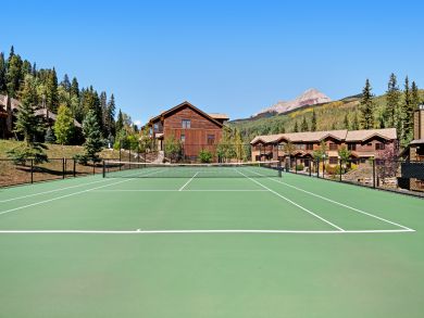 Breckenridge Condo 937420