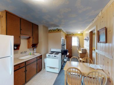 Breckenridge Home 937421