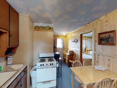 Breckenridge Home 937421