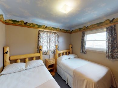 Breckenridge Home 937421