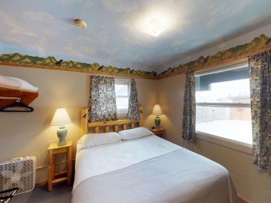 Breckenridge Home 937421
