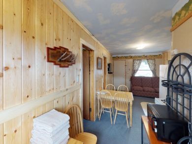 Breckenridge Home 937421